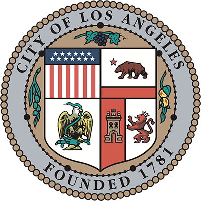 Los Angeles Logo