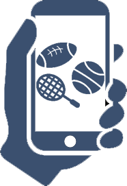 Mobile Sports Betting