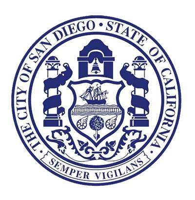 San Diego Logo