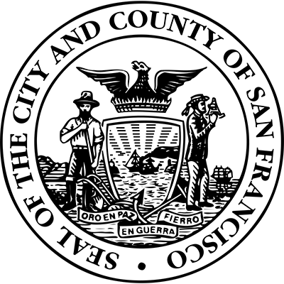 San Francisco Logo