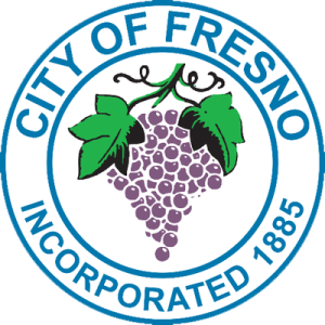 City of Fresno Logo